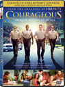 Courageous (Movie DVD)